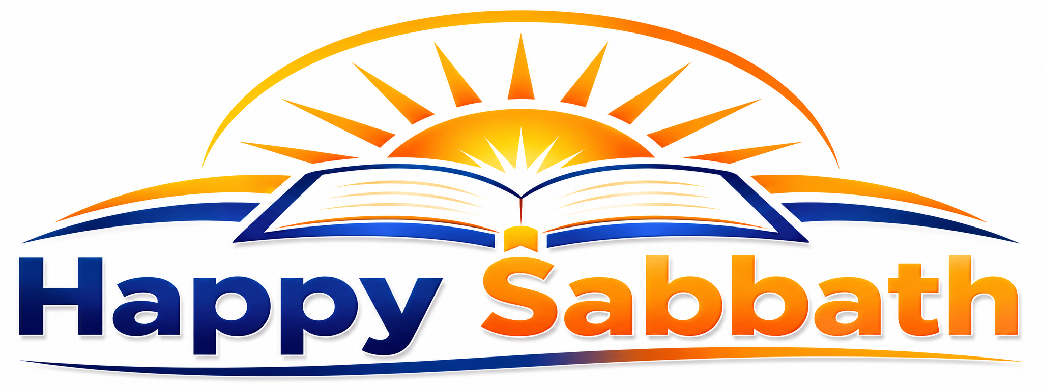 Happy Sabbath
